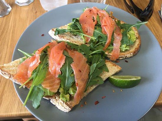 Koffee+Kale